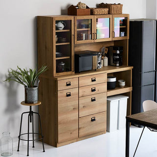 ダストン カウンター 120cm引出