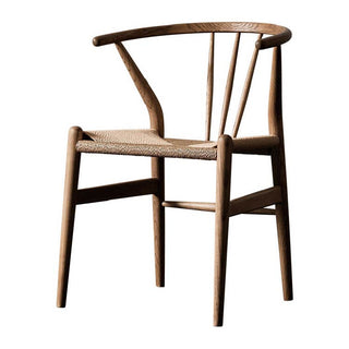 イロハ ダイニングチェア オーク