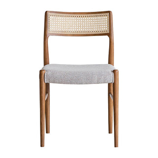 イルマ ダイニングチェア