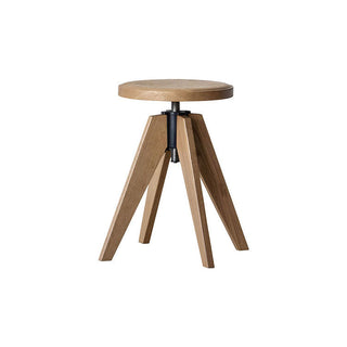 スピン スツール ロータイプ