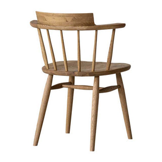 リーマ ダイニングチェア 固定