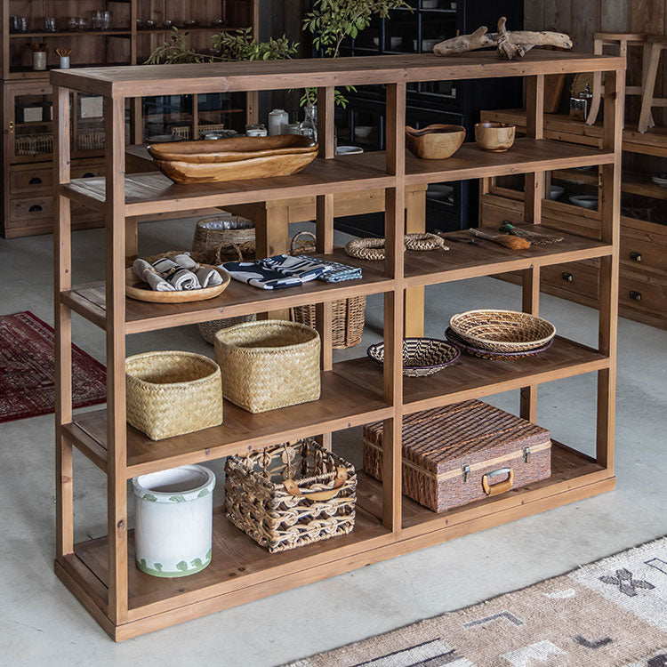 ワクシ オープンシェルフ | 家具・インテリア通販サイト CRASH GATE