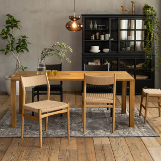 フィズ ダイニングチェア[tok]