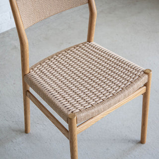 フィズⅡ ダイニングチェア