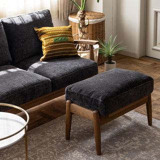 アルネソファ スツール フェザータイプ