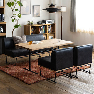 ※イメージはレザーテックスキャメル色です。