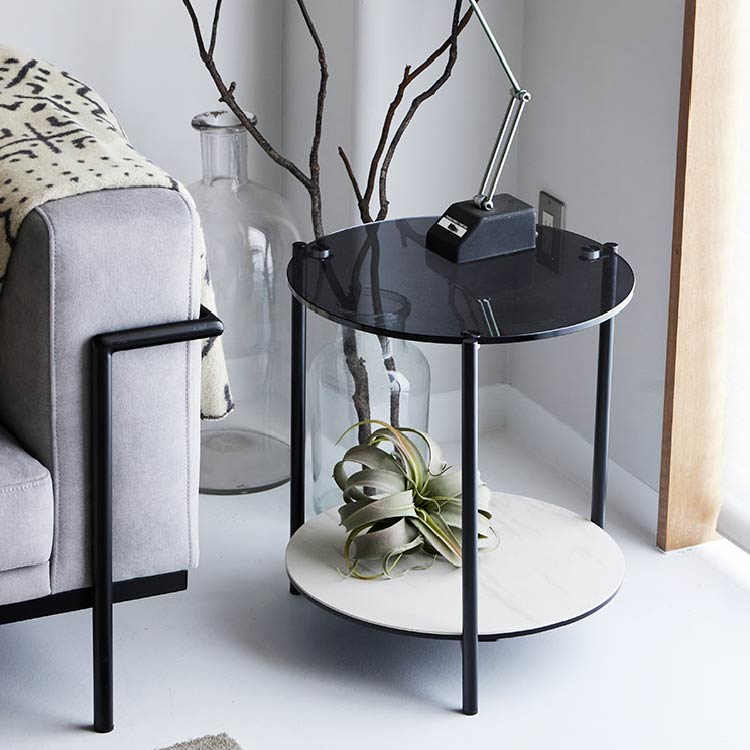 ケイト リビングテーブル | 家具・インテリア通販サイト CRASH GATE