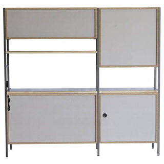 アトランダム ユニットシェルフ 197cm Ａタイプ