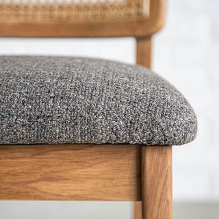 ピケ ダイニングチェア