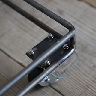 メタルスタッカー キャスター Mサイズ