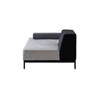 トットソファ 2.5人掛け 左背