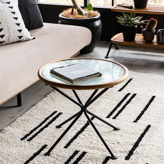 テリー サイドテーブル