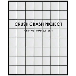 CRASH総合カタログ2026