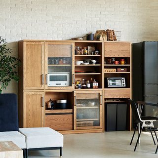 ※イメージは40cm左開き＋120cm＋60cmです。