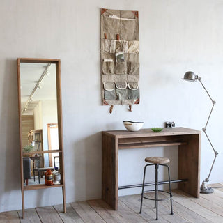 トリトン ミラー