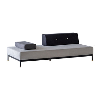 トットソファ 2.5人掛け 左背