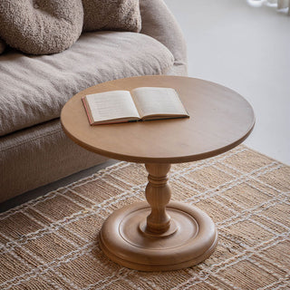 ツムギ サイドテーブル