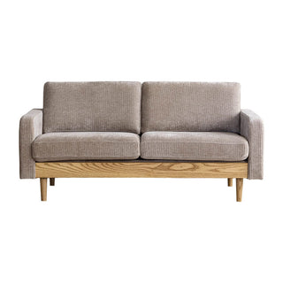 フリートソファ 2人掛け