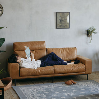 プルートソファ スモールカウチ