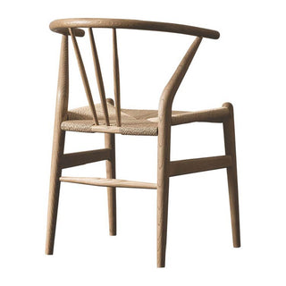 イロハ ダイニングチェア オーク