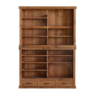 ガラク キャビネット 120cm