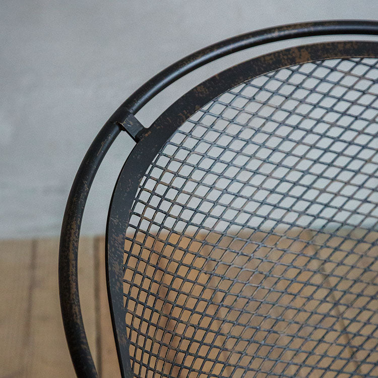 パーソン ラウンジチェア | 家具・インテリア通販サイト CRASH GATE