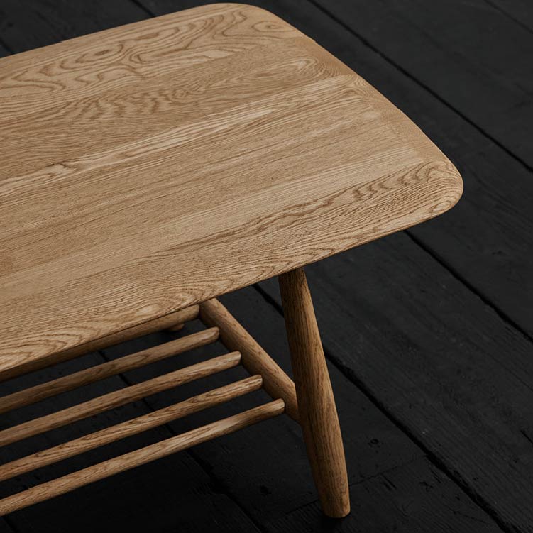 トロア リビングテーブル | 家具・インテリア通販サイト CRASH GATE