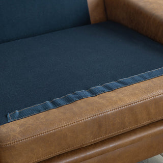 カルトラソファ 3人掛け SLTオーカーブラウン