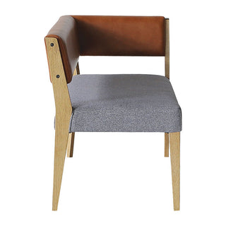 カインベンチ 左肘