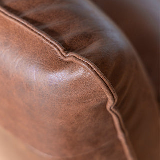 ロッコ 1人掛け SLTアーモンドブラウン