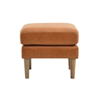 グレスソファ スツール 木脚