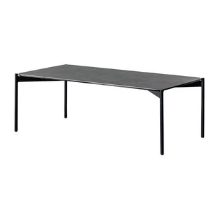 熱や傷に強く、お手入れも簡単なセラミック。