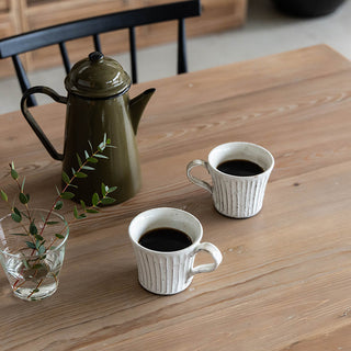 キリン ダイニングテーブル スクエア型 160cm