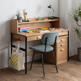 ガクト デスク ワゴン 3段