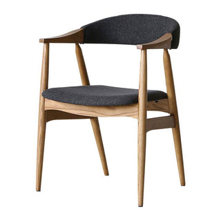 バックス ダイニングチェア