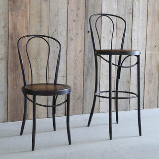 メラニーダイニングチェア