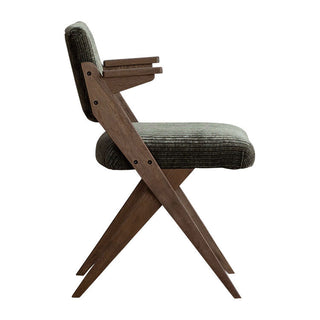 座面高：46cm　肘高：66cm