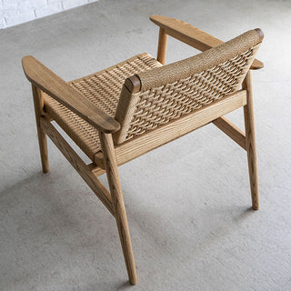 ビスク ラウンジチェア