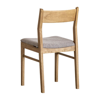 スレッジ ダイニングチェア 肘無