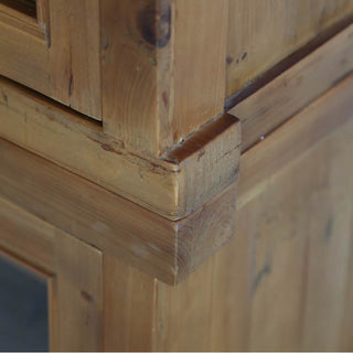 ガラク キャビネット 120cm