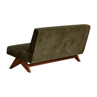 シャドウ 2人掛けソファ