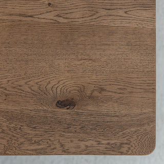 塗装：オイル仕上げ