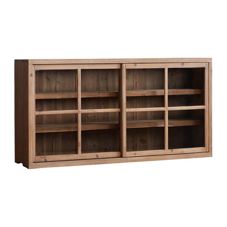 展示アウトレット品 CRASH GATE HACHISU CABINET 2 eac73a0e-cf08-4649-ac96-