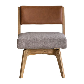 カインダイニングチェア 肘無 専用座面カバー