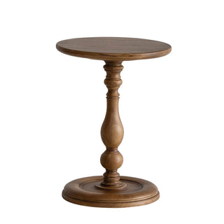 ホオズキ サイドテーブル