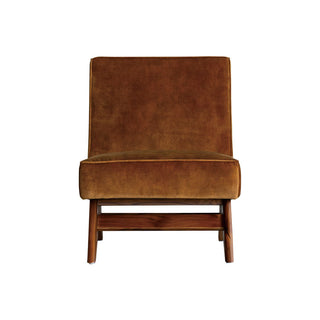 シャドウ 1人掛けソファ