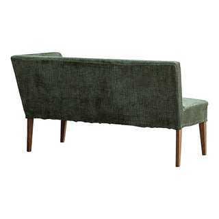 バレル ベンチ 左肘