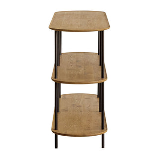 サーボ シェルフ 180cm 楕円タイプ