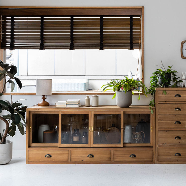 クラッシュゲート kont antiques FURNITURE 送料込 Knot antiques LLOYD SIDE TABLE / ノットアンティークス ロイド