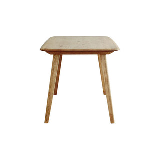 デッケ ダイニングテーブル スクエアタイプ